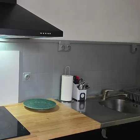 Apartmán 